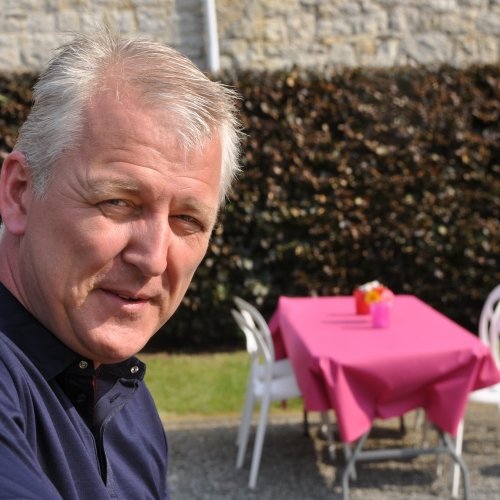 Lions Club Tielt - Bart Roobrouck