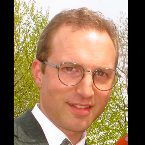 Lions Club Tielt - Joris Mattheeuws