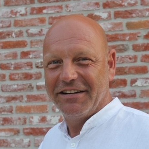 Lions Club Tielt - Lieven Vandepitte