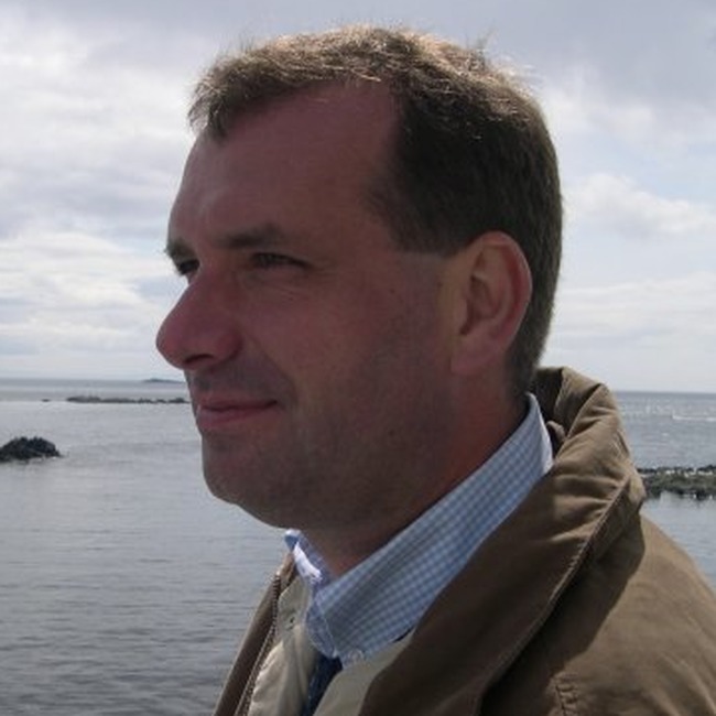 Atelier 2 - Onze voorzitter