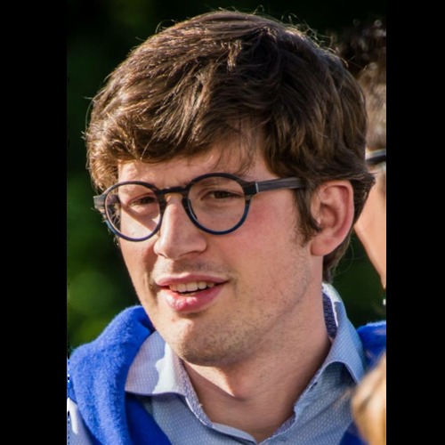 Lions Club Tielt - Alexander Ampe