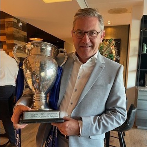 Lions Club Tielt - Filip Leupe