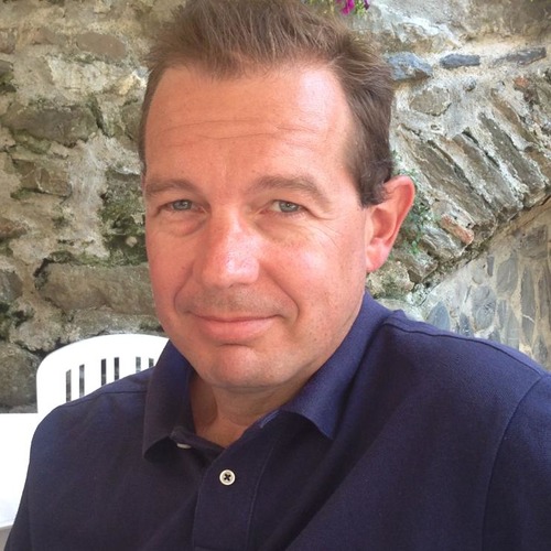 Lions Club Tielt - Frederik Vuylsteke