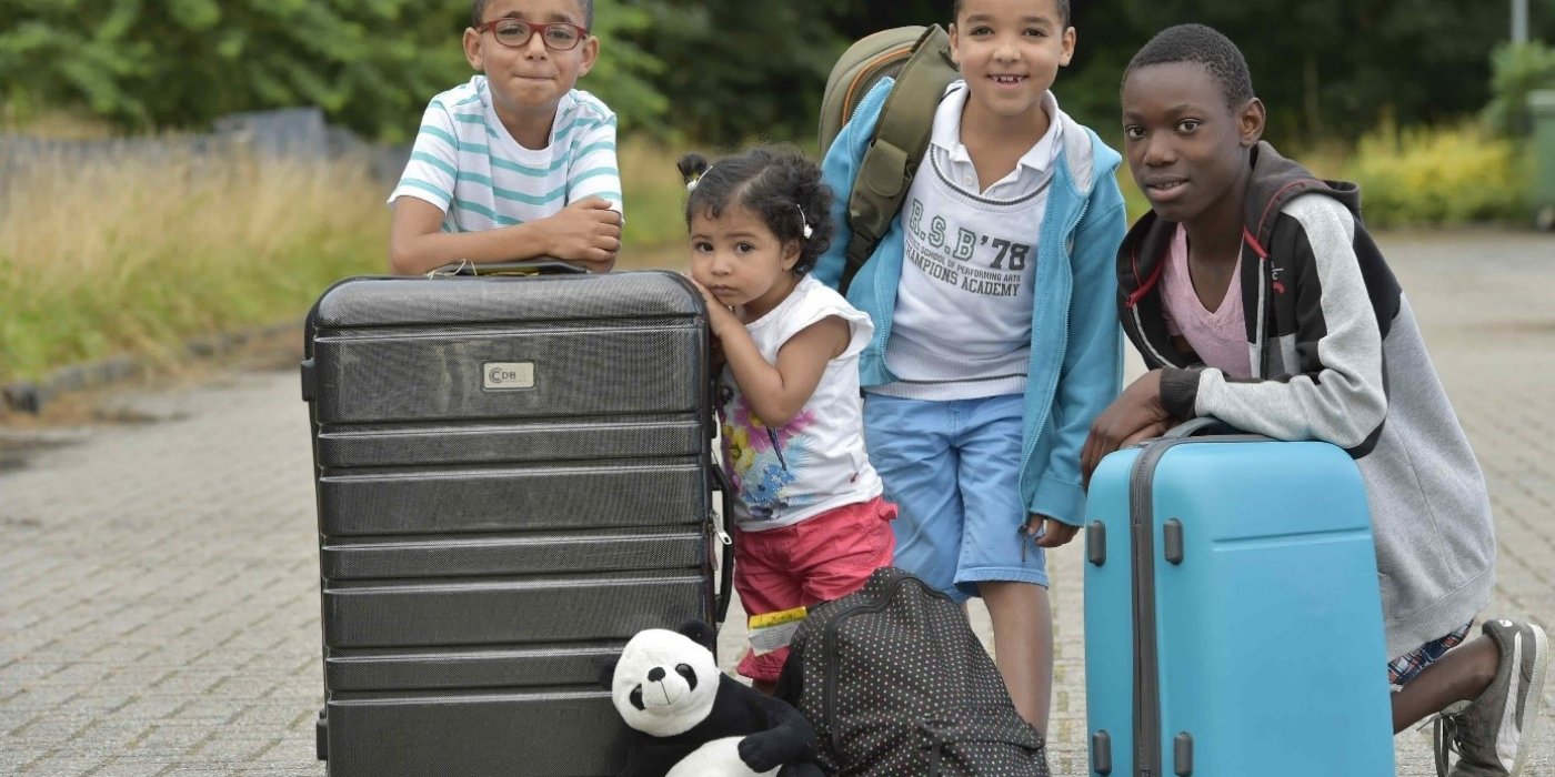 Lions International Student Academy Lisa - Gesteunde werken - Lions Club Tielt