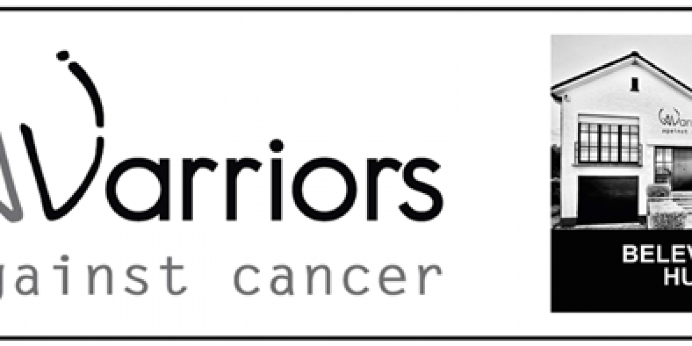 Warriors against cancer 49